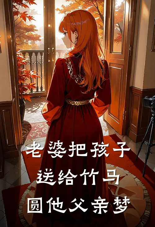 老婆把孩子送给竹马,圆他父亲梦想
