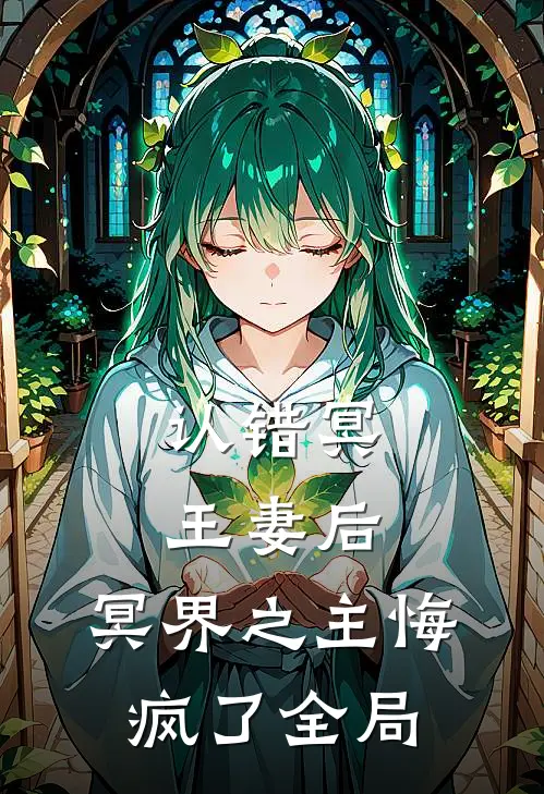 认错冥王妻后,冥界之主悔疯了全局