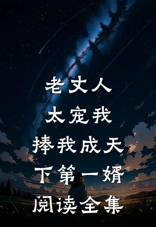 老丈人太宠我，捧我成天下第一婿阅读全集