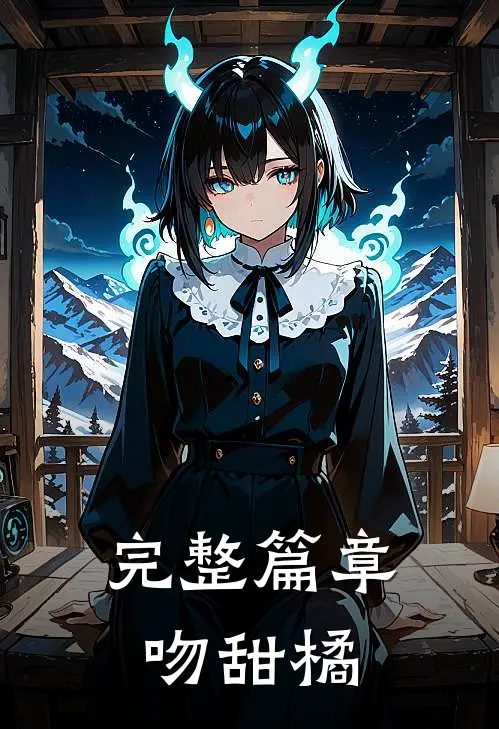 完整篇章吻甜橘