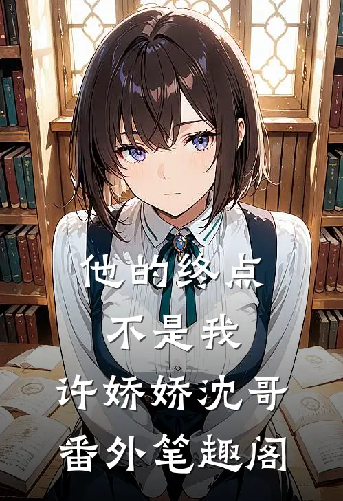 他的终点不是我许娇娇沈哥番外笔趣阁在线阅读