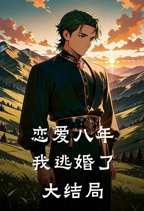 恋爱八年,我逃婚了大结局免费观看