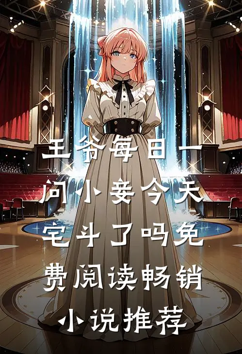 王爷每日一问小妾今天宅斗了吗免费阅读畅销小说推荐