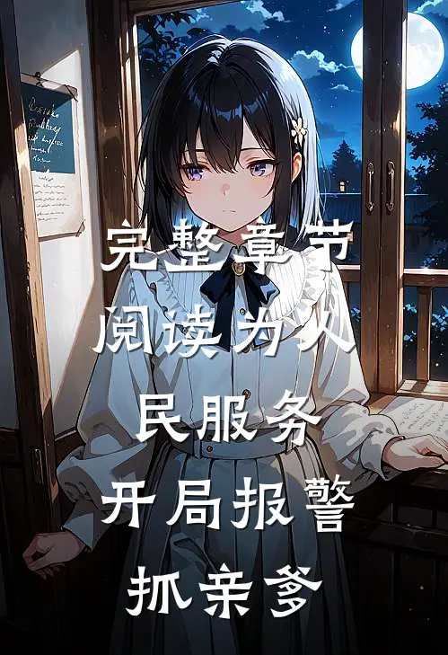 完整章节阅读为人民服务，开局报警抓亲爹