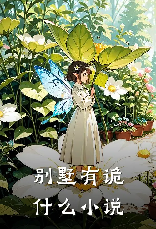 别墅有诡什么小说