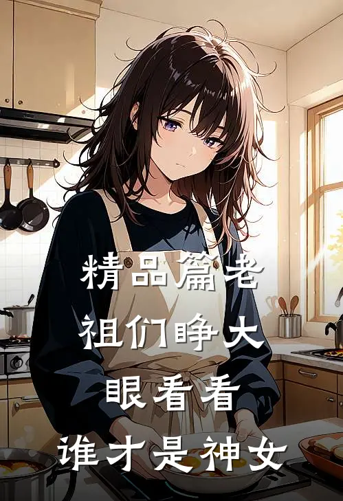 精品篇老祖们睁大眼看看,谁才是神女