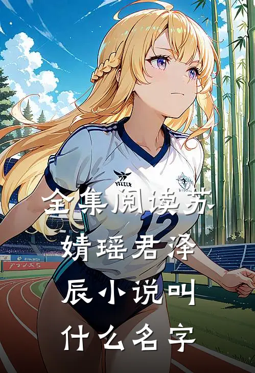 全集阅读苏婧瑶君泽辰小说叫什么名字