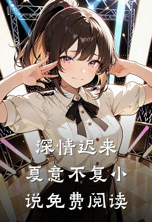 深情迟来，夏意不复小说免费阅读