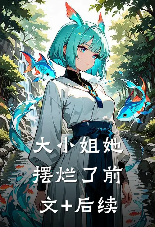 大小姐她摆烂了前文+后续