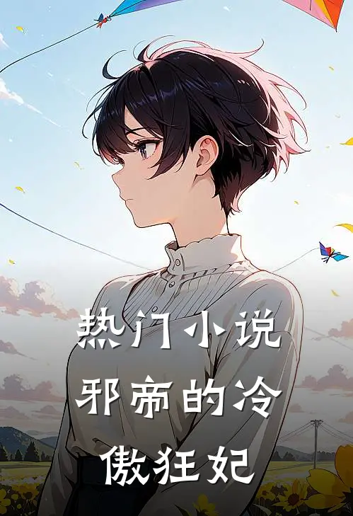 热门小说邪帝的冷傲狂妃