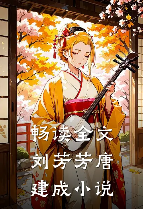 畅读全文刘芳芳唐建成小说