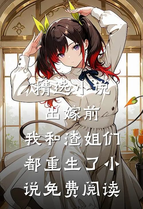 精选小说出嫁前,我和渣姐们都重生了小说免费阅读