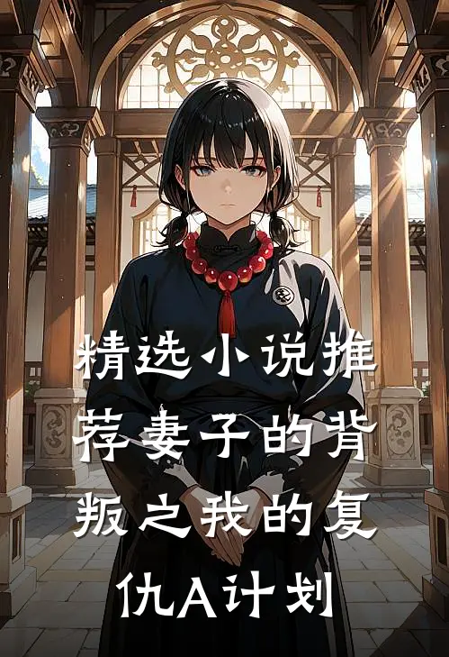 精选小说推荐妻子的背叛之我的复仇A计划