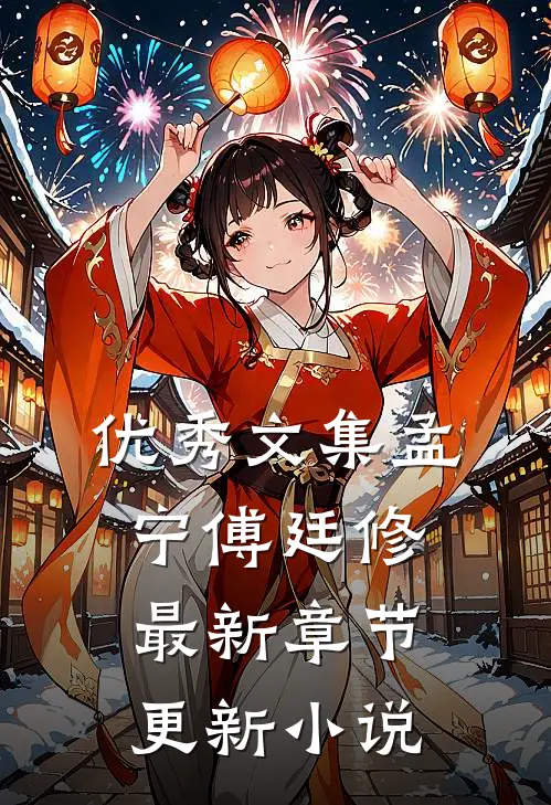 优秀文集孟宁傅廷修最新章节更新小说