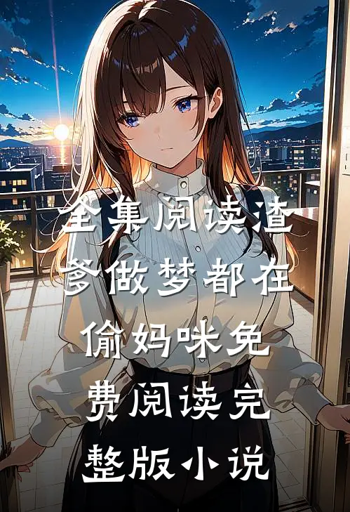 全集阅读渣爹做梦都在偷妈咪免费阅读完整版小说