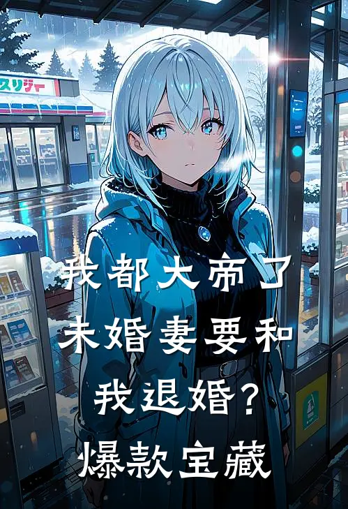 我都大帝了，未婚妻要和我退婚？爆款宝藏