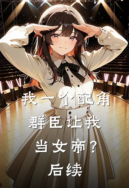 我一个配角,群臣让我当女帝?后续是