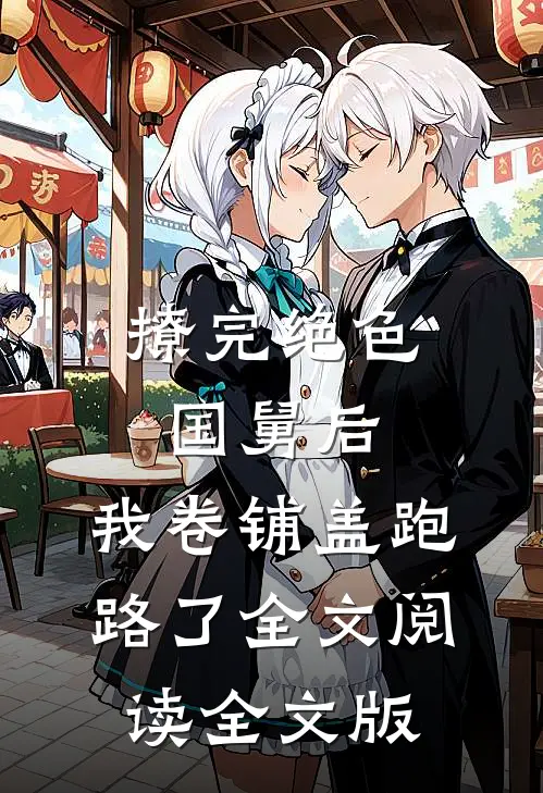 撩完绝色国舅后,我卷铺盖跑路了全文阅读全文版