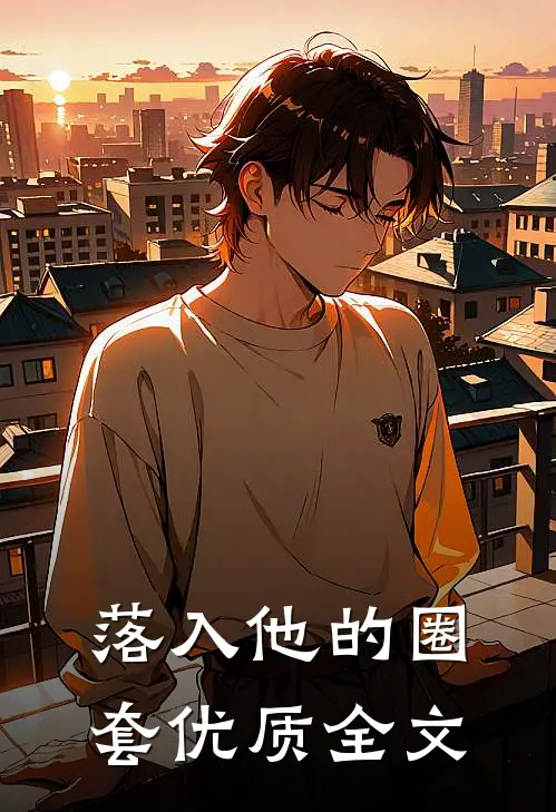 落入他的圈套优质全文