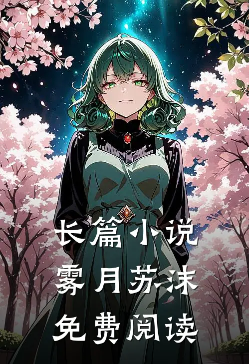 长篇小说雾月苏沫免费阅读