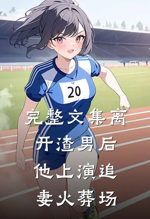 完整文集离开渣男后,他上演追妻火葬场