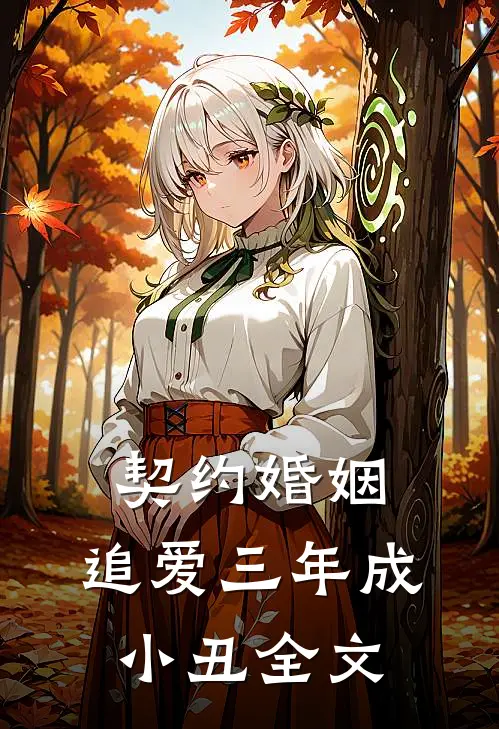 契约婚姻追爱三年成小丑全文阅读