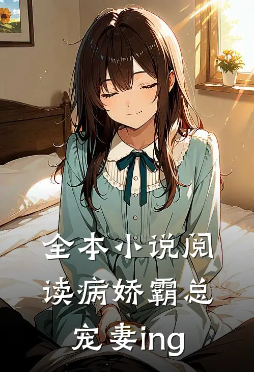 全本小说阅读病娇霸总宠妻ing