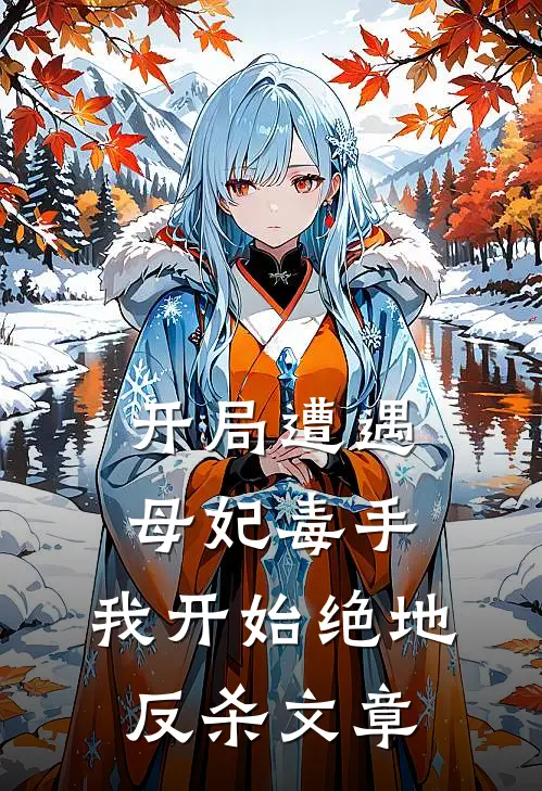 开局遭遇母妃毒手,我开始绝地反杀文章免费阅读