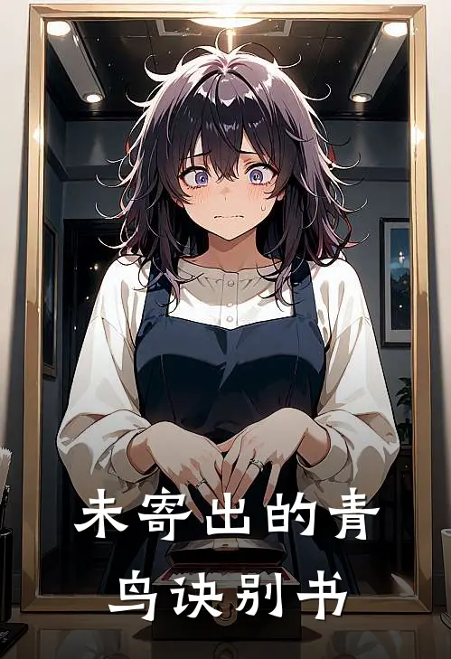 未寄出的青鸟诀别书