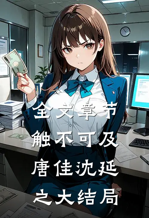 全文章节触不可及唐佳沈延之大结局