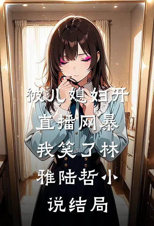 被儿媳妇开直播网暴，我笑了林雅陆哲小说结局