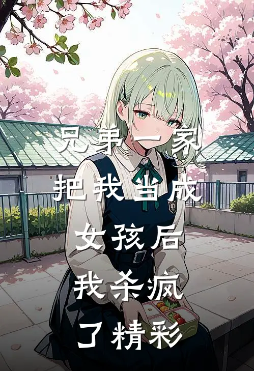 兄弟一家把我当成女孩后,我杀疯了精彩视频