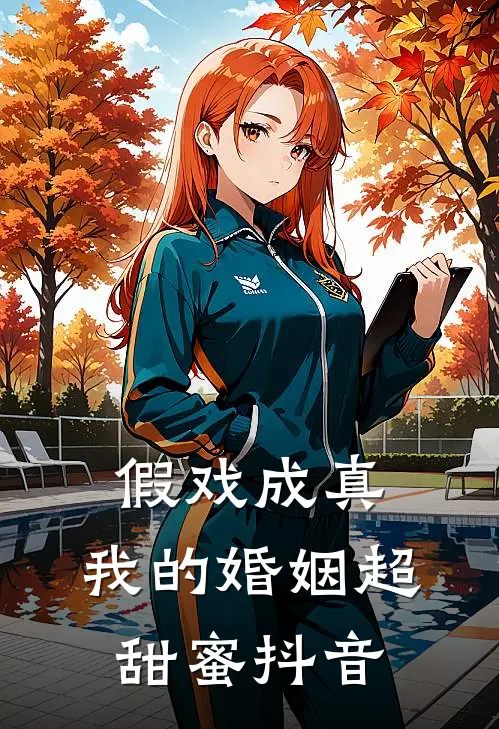 假戏成真,我的婚姻超甜蜜抖音视频