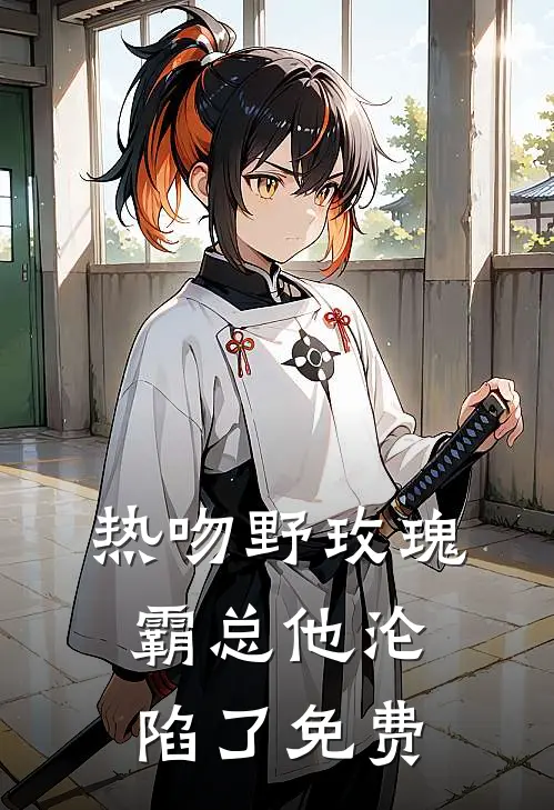 热吻野玫瑰，霸总他沦陷了免费