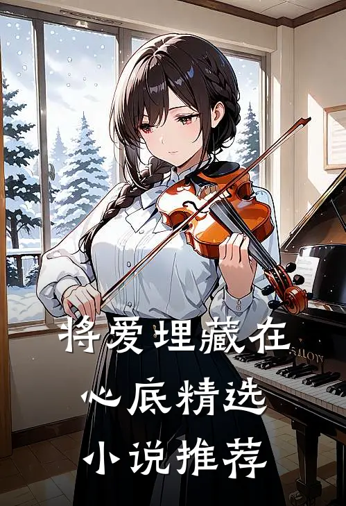 将爱埋藏在心底精选小说推荐
