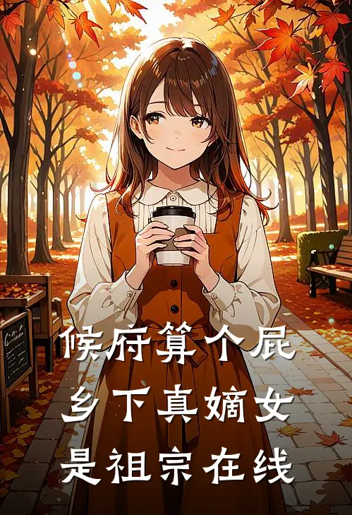 候府算个屁，乡下真嫡女是祖宗在线