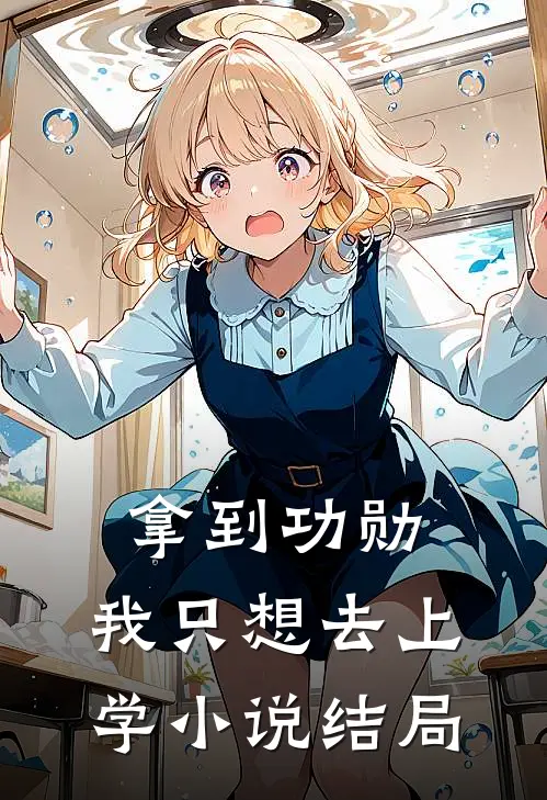 拿到功勋，我只想去上学小说结局
