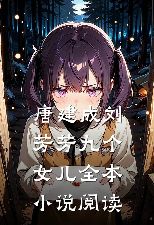唐建成刘芳芳九个女儿全本小说阅读