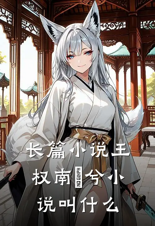 长篇小说王权南玥兮小说叫什么