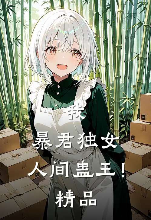 我,暴君独女,人间蛊王!精品漫画