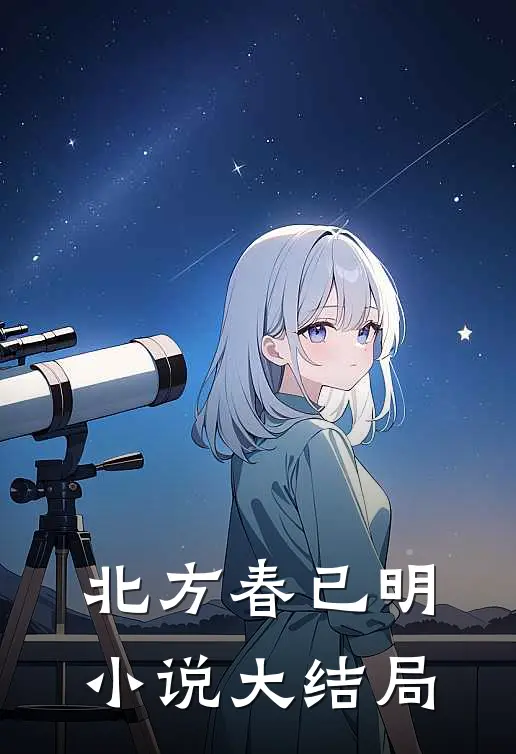 北方春已明小说大结局