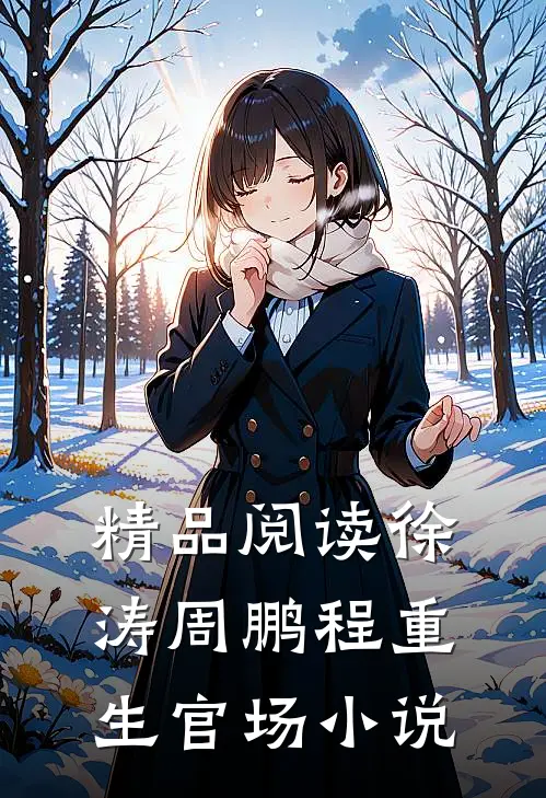 精品阅读徐涛周鹏程重生官场小说