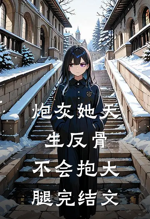 炮灰她天生反骨，不会抱大腿完结文