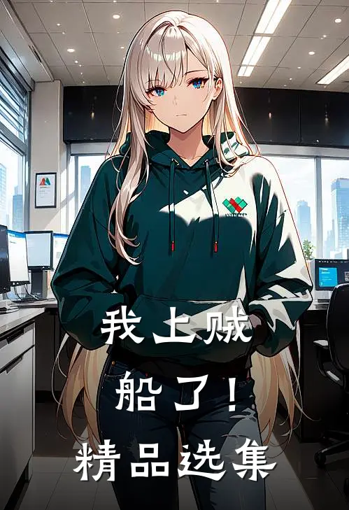 我上贼船了!精品选集漫画