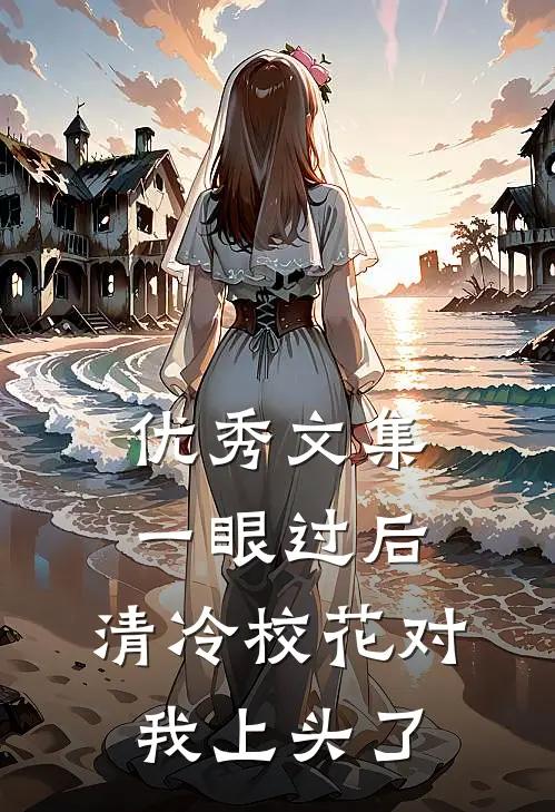 优秀文集一眼过后，清冷校花对我上头了