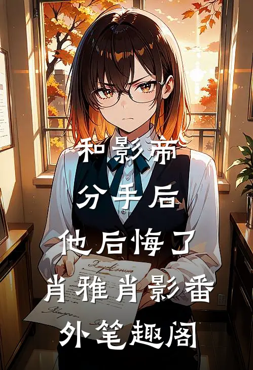 和影帝分手后，他后悔了：肖雅肖影番外笔趣阁