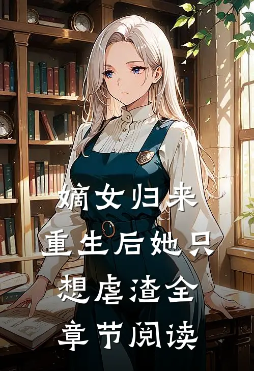 嫡女归来重生后她只想虐渣全章节阅读免费