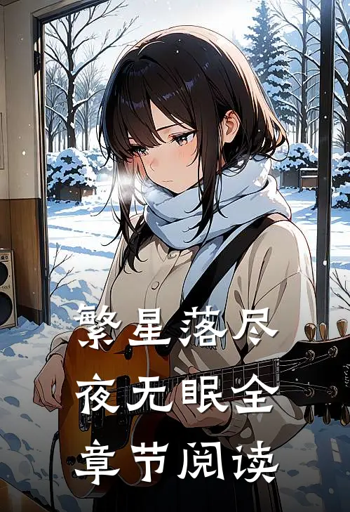 繁星落尽夜无眠全章节阅读