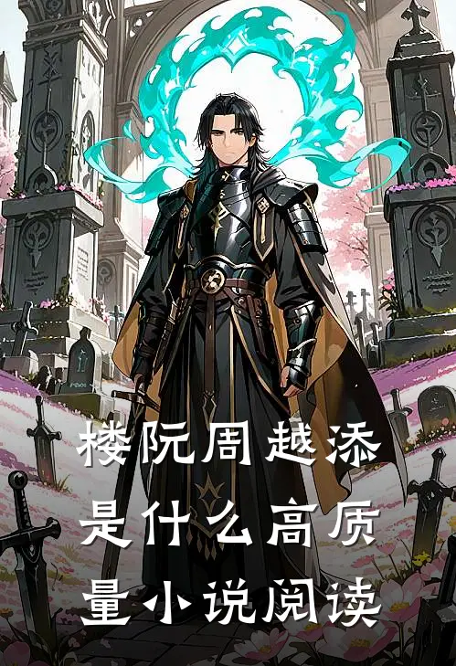 楼阮周越添是什么高质量小说阅读