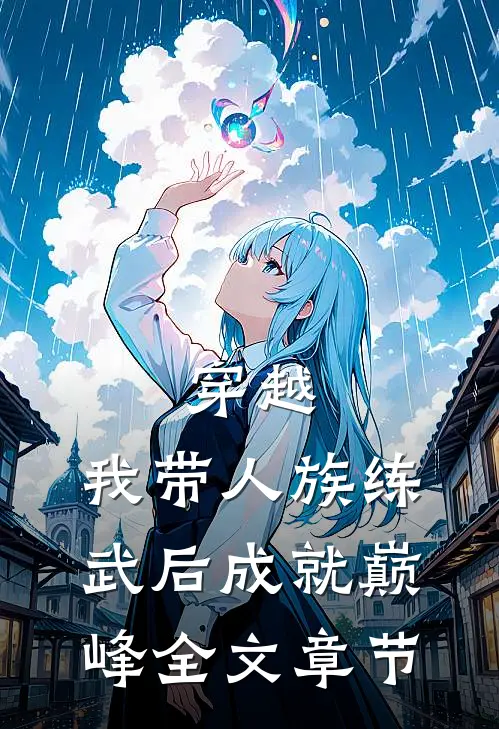 穿越：我带人族练武后成就巅峰全文章节
